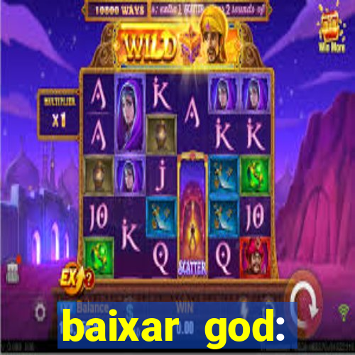 baixar god: serengeti filme completo dublado